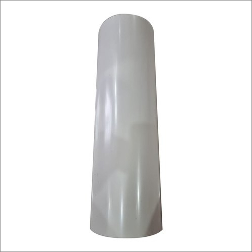 Grey Cream Agricultural Pvc Pipe