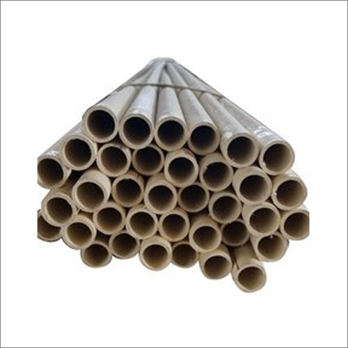 ग्रे सीपीवीसी वॉटर पाइप