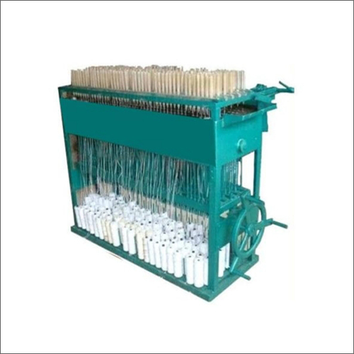 Industrial Candle Making Machine