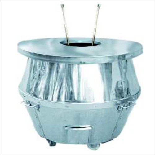 ss तंदूर - (डबल जैक्सेड)