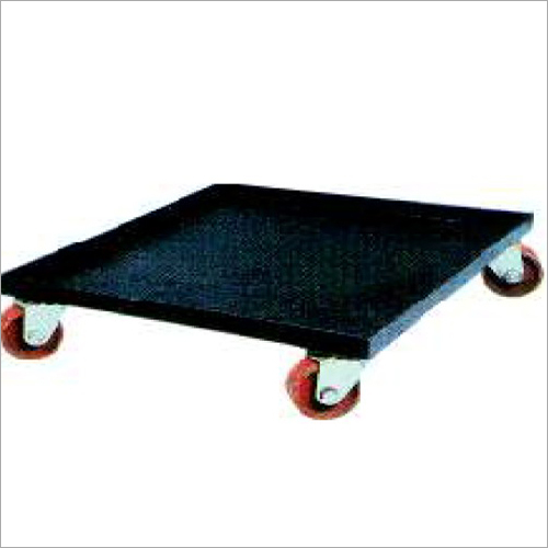 आयरन ट्रॉली