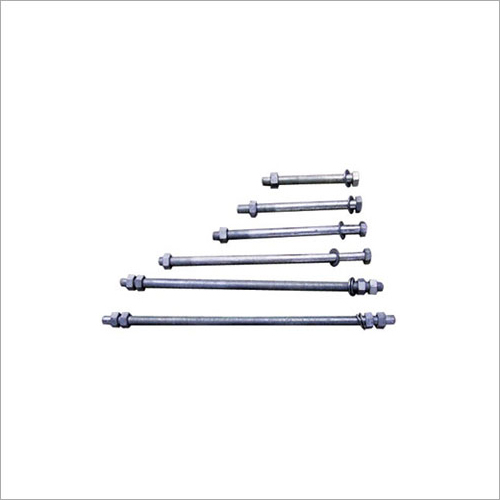 Double Arming Bolt Application: Industrial
