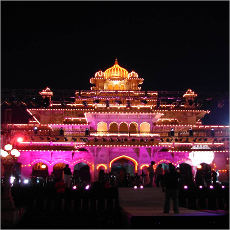 हमारे कार्यक्रम (राजस्थान महोत्सव 2006)