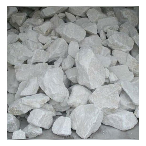 Calcined Dolomite Application: Construction