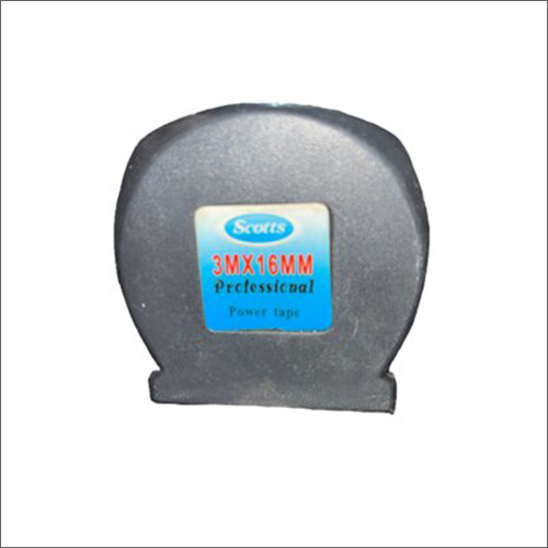 3Mx16Mm मापने वाला पावर टेप अनुप्रयोग: औद्योगिक