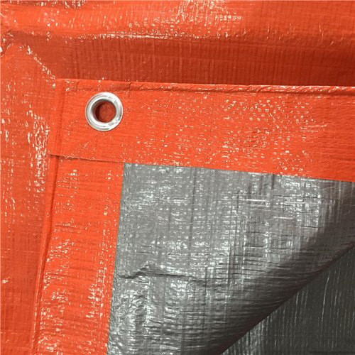 Hdpe Or Pe Tarpaulin Capacity: 5+ Person T/hr