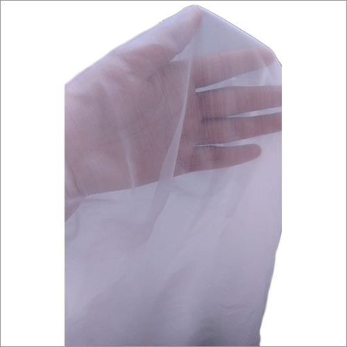 Filter Cloth - Nylon, 120 Microns | Industrial Filter Felt, Water Resistant, High Performance