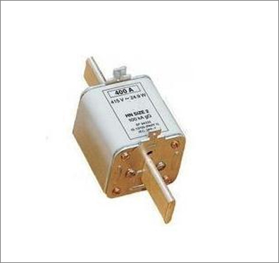 DIN Fuse Link - Rated Voltage 220-240V , Frequency 50Hz , Industrial Application for Enhanced Short-Circuit Protection and Circuit Safety