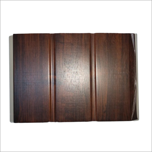 Plain White Pvc Ceiling Panel
