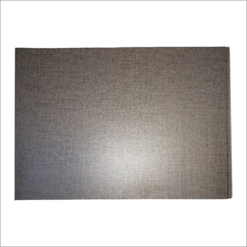 Plain White Pvc Ceiling Panel