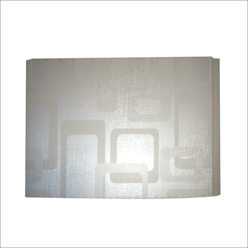 Designer Pvc Wall Panel Size: Customized