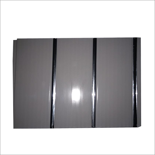 Designer Pvc Wall Panel Size: Customized