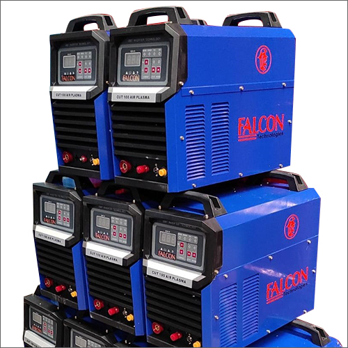 Cut 100 Air Plasma Welding Machine Frequency: 50/60 Hertz (Hz)