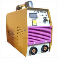 आर्क 200 मॉस वेल्डिंग मशीन का उपयोग: औद्योगिक