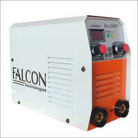 आर्क 200R वेल्डिंग मशीन का उपयोग: औद्योगिक