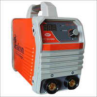 Arc 225 Max Welding Machine Frequency: 50/60 Hertz (hz) at Best