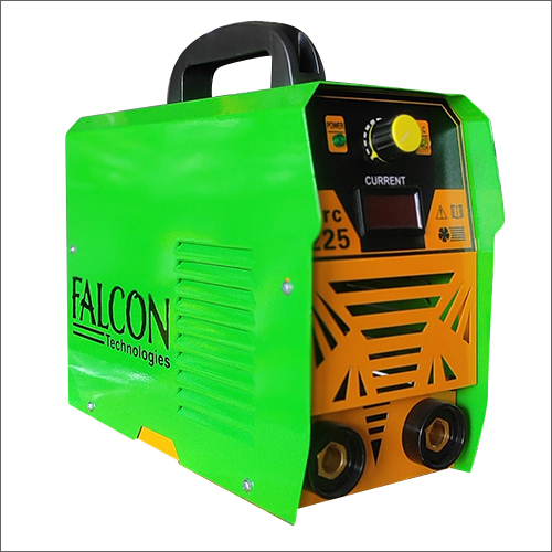 Arc 225 Welding Machine Usage: Industrial
