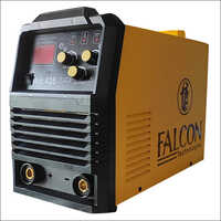 आर्क 425 डिजिटल वेल्डिंग मशीन का उपयोग: औद्योगिक