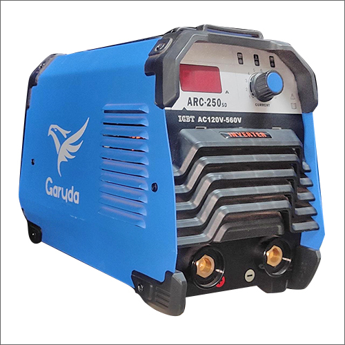 ARC-250-SD Welding Machine - 220-240 Volt | New Industrial Arc Welding Technology, Robust Performance