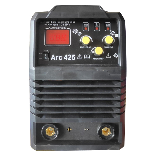 Arc 425 Digital Welding Machinery Usage: Industrial