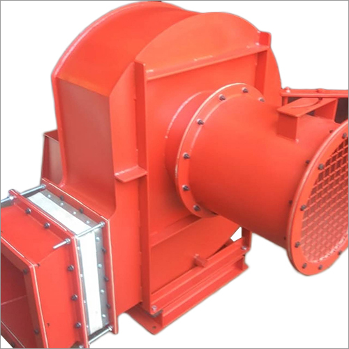 Fd Fan Installation Type: Floor