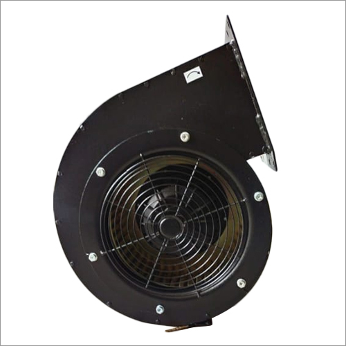 Extruder Blower Application: Industrial