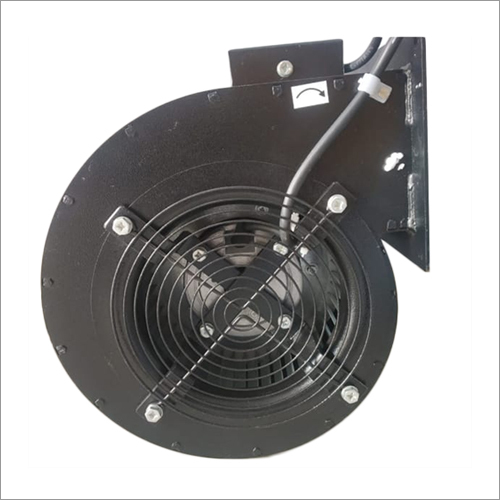 Didw Blower Application: Industrial