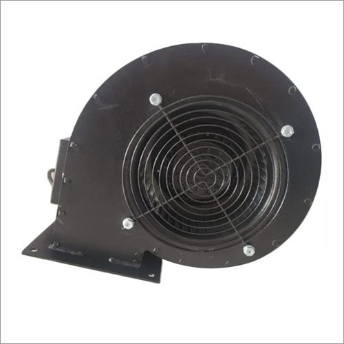 Didw Blower Application: Industrial