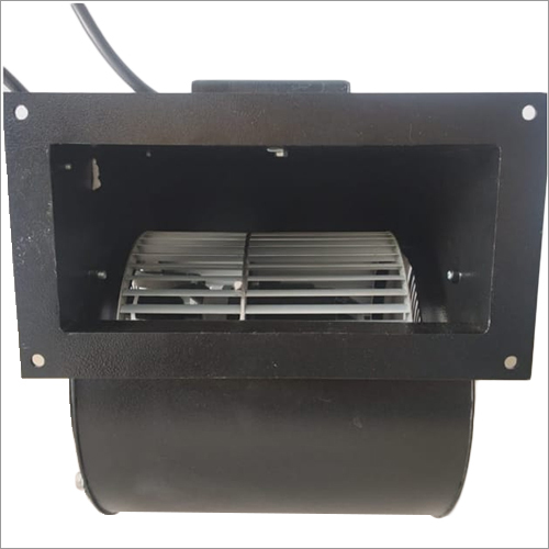 Didw Blower Application: Industrial