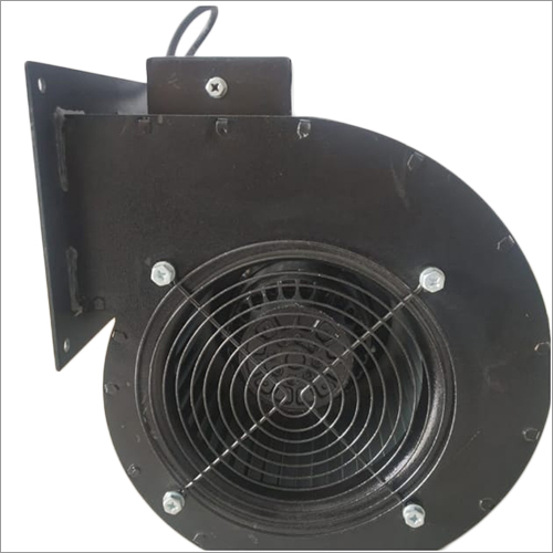 Didw Blower Application: Industrial