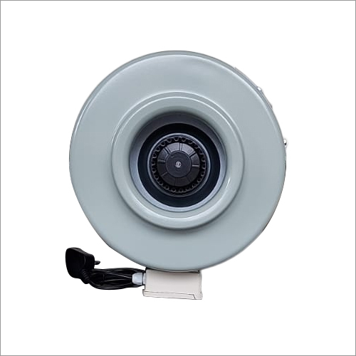 In-line Fan Installation Type: Floor