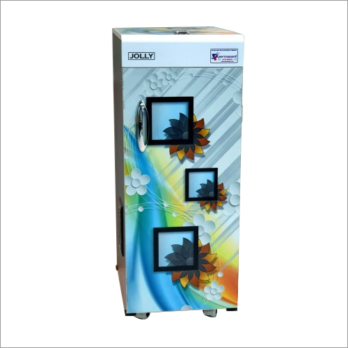 Eco Printed Stoneless Flour Mill Capacity: 8-14 Kg/Hr