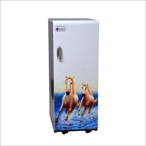 White R4 Domestic Stoneless Flour Mill