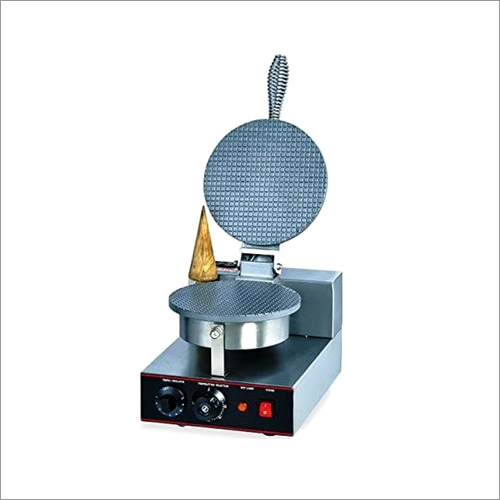 Commercial Waffle Cone Maker Power Source: Electric
