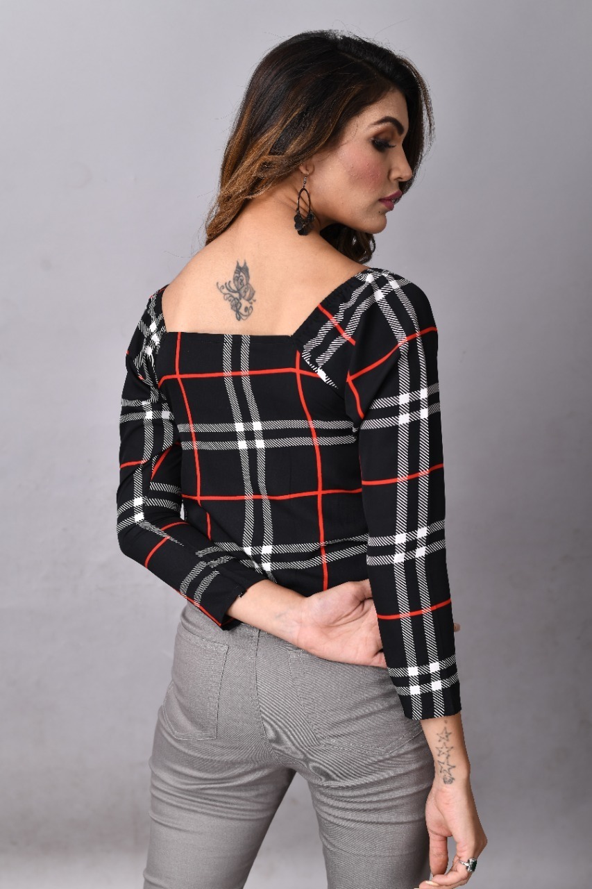 Ladies Top