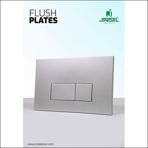 Pvc Flush Plates