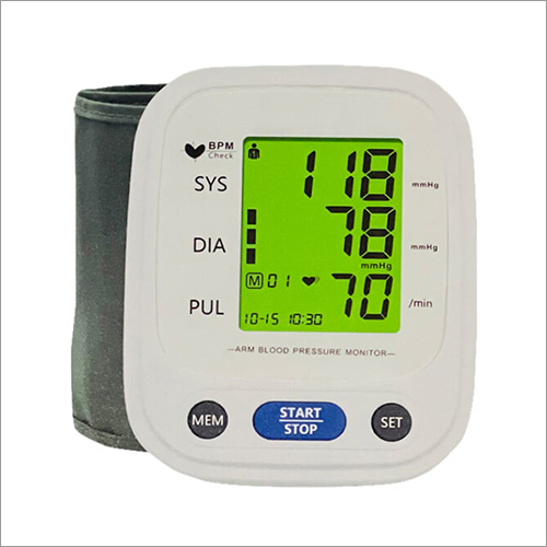 नॉन टॉकिंग यूएसबी केबल बीपी मॉनिटर एप्लीकेशन: मेडिकल इंडस्ट्रीज