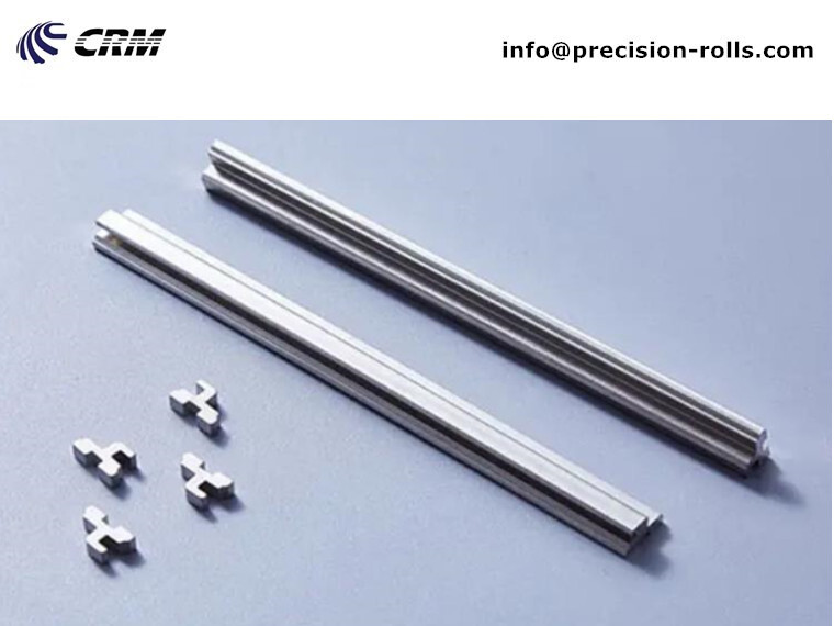 Spring Steel Flat Wire - Warranty: 1 Year