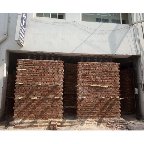 Building Lifting Services