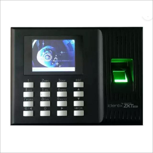 K90 Essl Biometric - Material: Abs