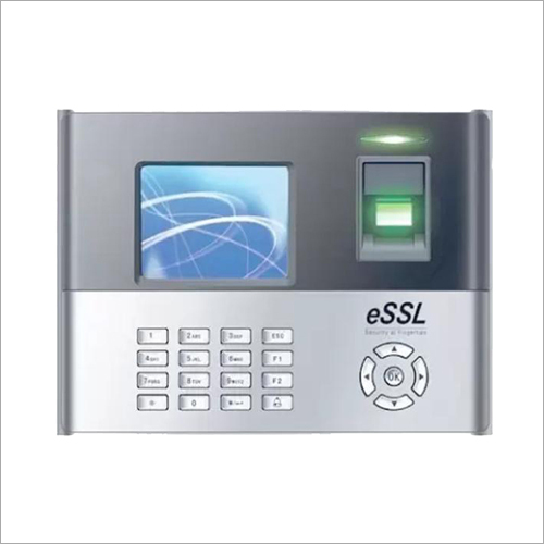 X990 Essl Biometric - Measurement: 210 X 157 X 40(Mm)