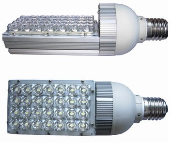 एलईडी स्ट्रीटलाइट (CS-SL-28W)