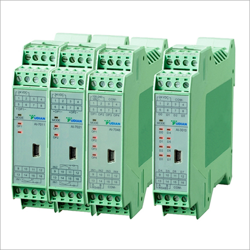 Light Green Multi Loop Pid Controllers