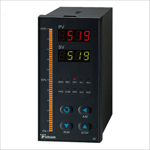 Black Single Loop Pid Controllers