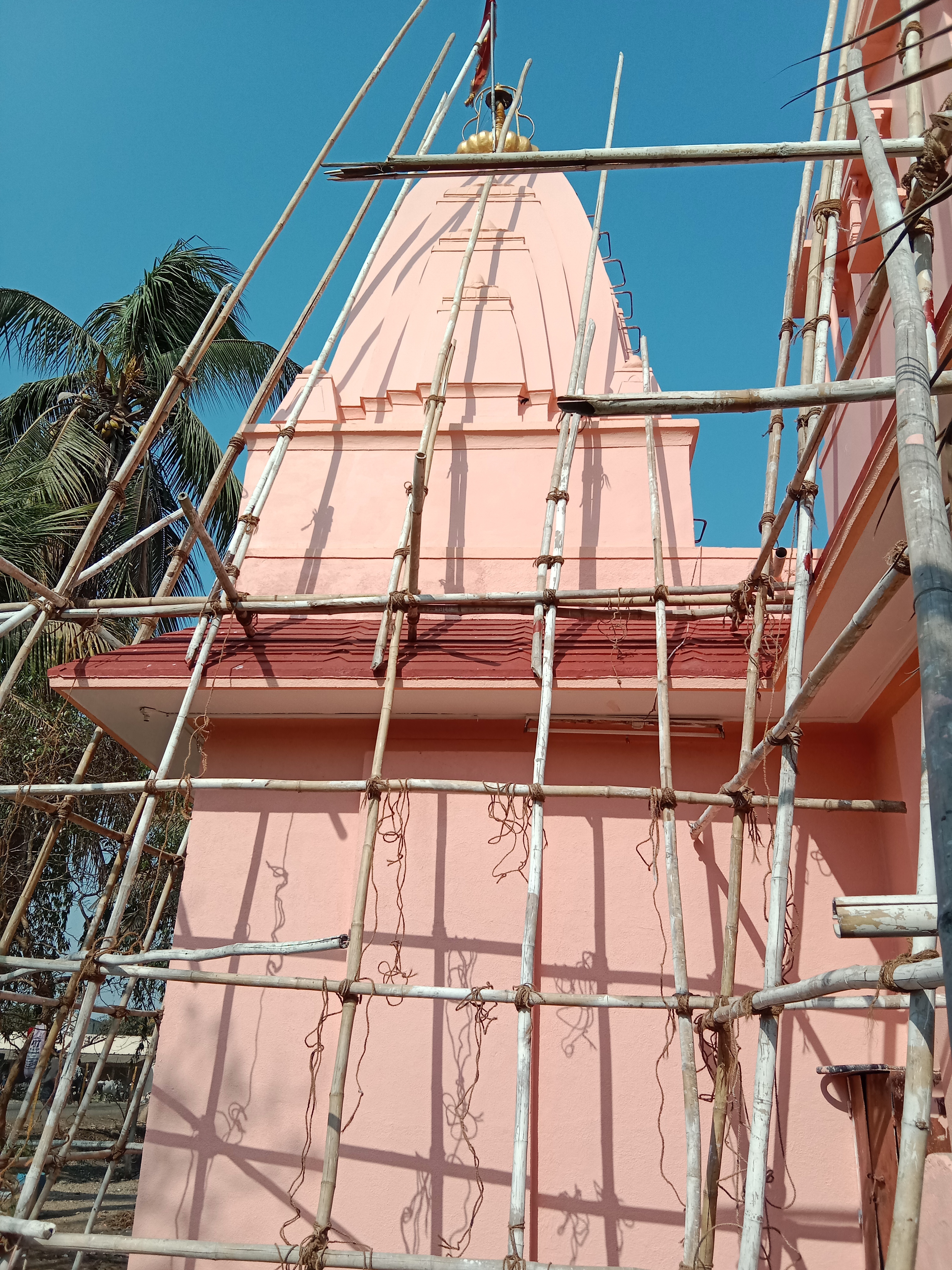 Building Painting Services
