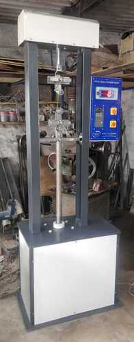 Wire Tensile Strength Tester