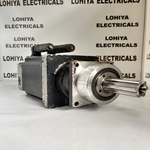 Wittenstein 100-010r-600p-oh1-045if314 Motion Control
