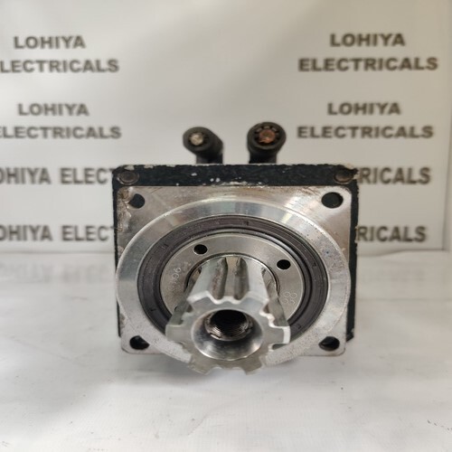 Wittenstein 100-010r-600p-oh1-045if314 Motion Control