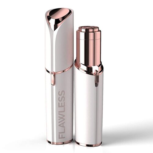 Flawlbss बाल निकालना