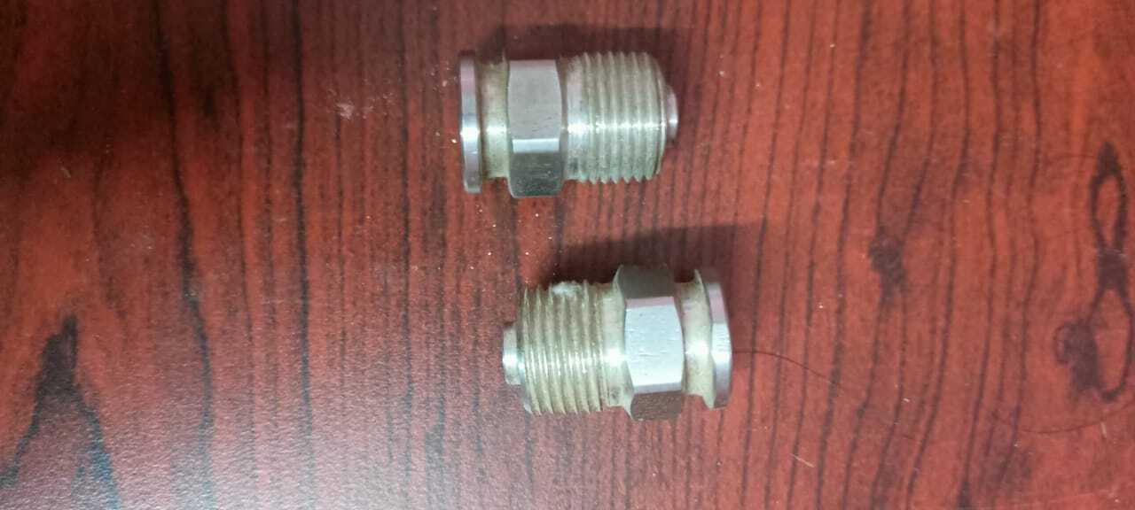 Quick Couplers - Durable Brass Material, Compact Size For Efficient Connections | Reliable, Quick-release Mechanism For Enhanced Performance